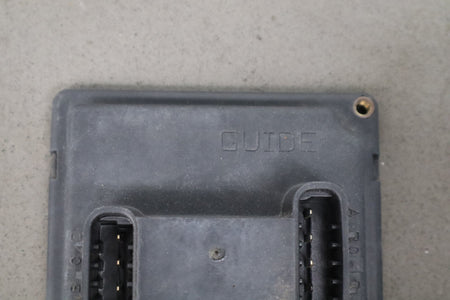 1984-2004 Chevrolet Corvette C4 - Chassis Computer PN: 16523917