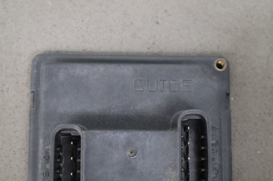 1984-2004 Chevrolet Corvette C4 - Chassis Computer PN: 16523917