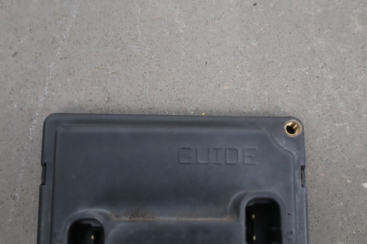 1984-2004 Chevrolet Corvette C4 - Lighting Computer PN: 16523917