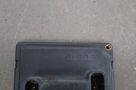 1984-2004 Chevrolet Corvette C4 - Lighting Computer PN: 16523917