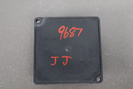 1984-2004 Chevrolet Corvette C5- Chassis Computer PN: 16523917