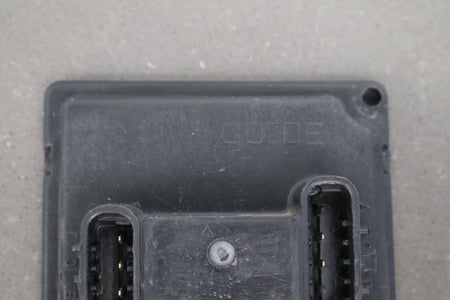 1984-2004 Chevrolet Corvette C5- Chassis Computer PN: 16523917