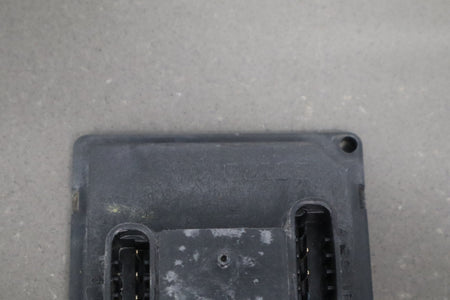 1984-2004 Chevrolet Corvette C5 - Chassis Computer PN: 16523917