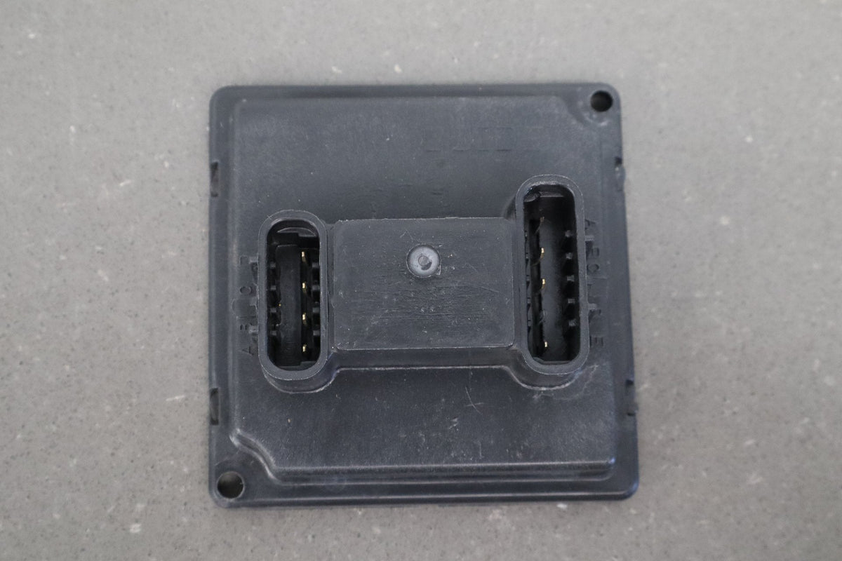 1984-2004 Chevrolet Corvette C5- Chassis Computer PN: 16523917