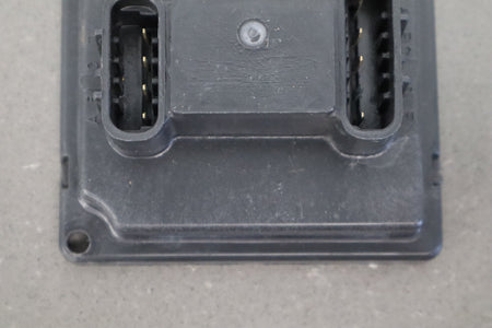 1984-2004 Chevrolet Corvette C5- Chassis Computer PN: 16523917