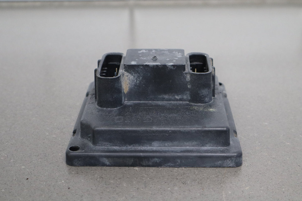 1984-2004 Chevrolet Corvette C5 - Chassis Computer PN: 16523917