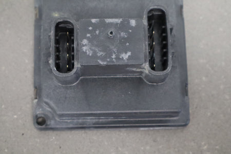 1984-2004 Chevrolet Corvette C5 - Chassis Computer PN: 16523917