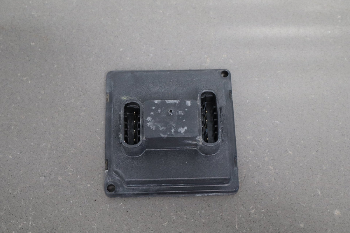 1984-2004 Chevrolet Corvette C5 - Chassis Computer PN: 16523917