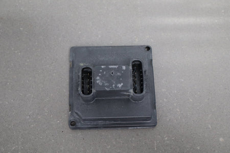 1984-2004 Chevrolet Corvette C5 - Chassis Computer PN: 16523917