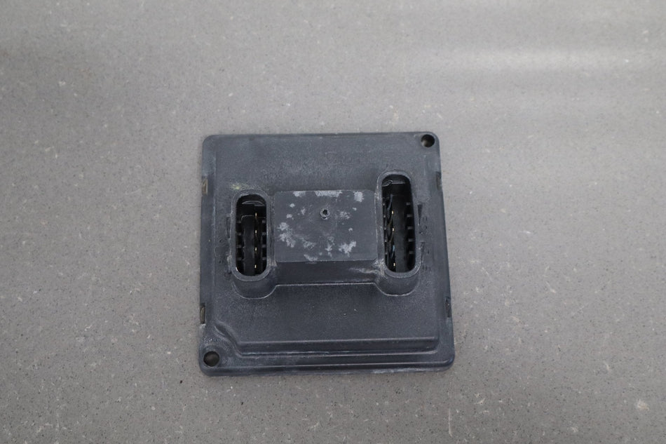 1984-2004 Chevrolet Corvette C5 - Chassis Computer PN: 16523917