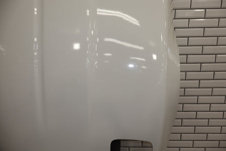 1984 Chevrolet Corvette C4 Hood Panel White 10