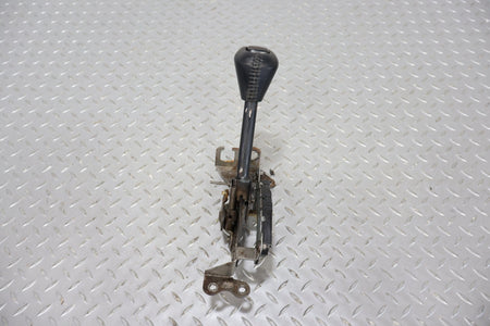 1984 Chevrolet Corvette- Floor Shifter
