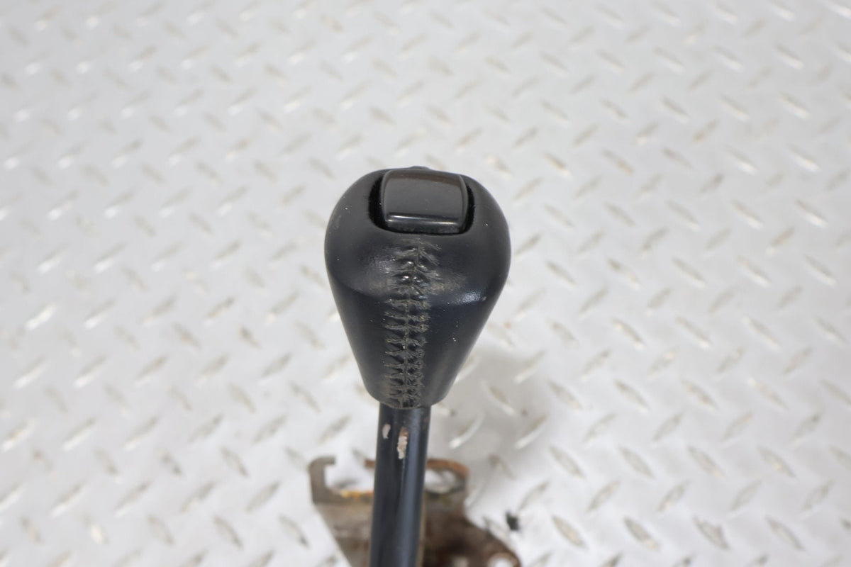 1984 Chevrolet Corvette- Floor Shifter