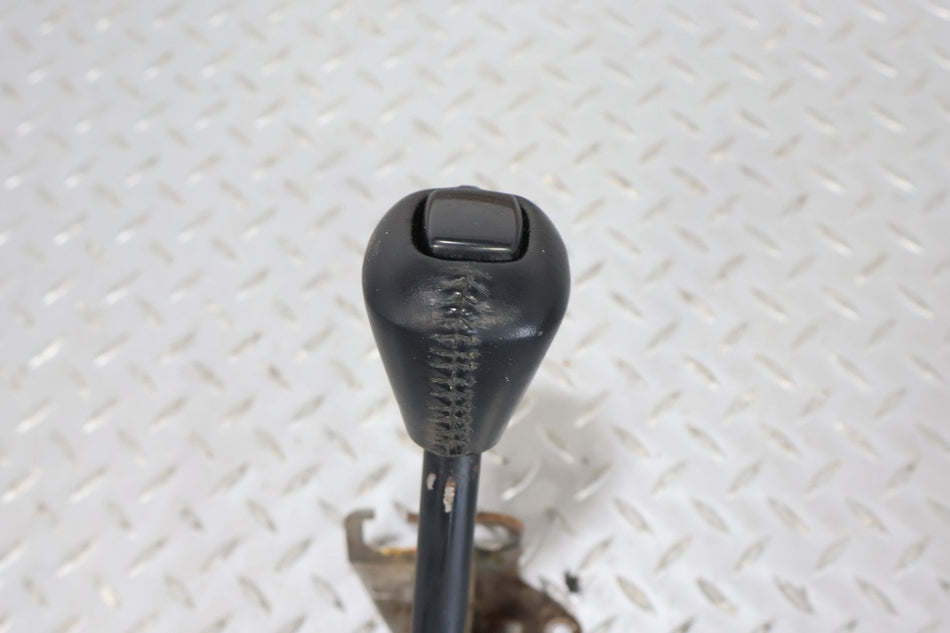 1984 Chevrolet Corvette- Floor Shifter