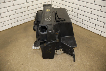 1984 Chevrolet Corvette Radiator Cooling Fan With Surround OEM