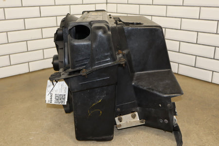 1984 Chevrolet Corvette Radiator Cooling Fan With Surround OEM