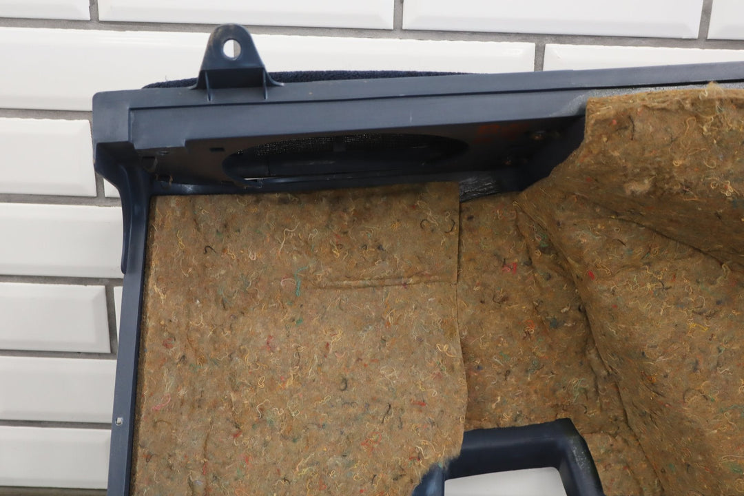 1984 Nissan 300ZX 2+0 Rear Interior Quarter Trim Panels Left/Right