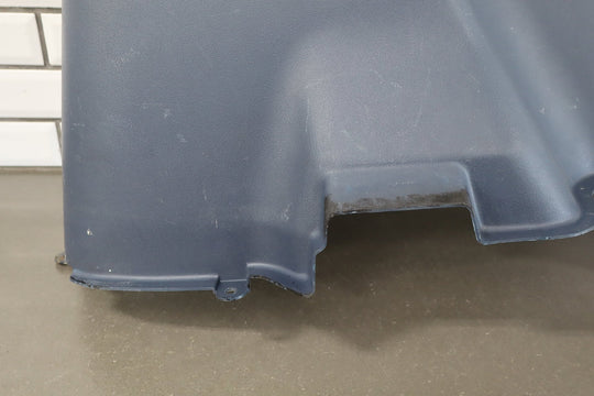 1984 Nissan 300ZX 2+0 Rear Interior Quarter Trim Panels Left/Right