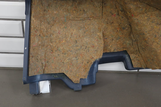 1984 Nissan 300ZX 2+0 Rear Interior Quarter Trim Panels Left/Right
