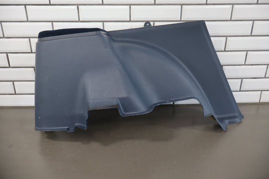 1984 Nissan 300ZX 2+0 Rear Interior Quarter Trim Panels Left/Right
