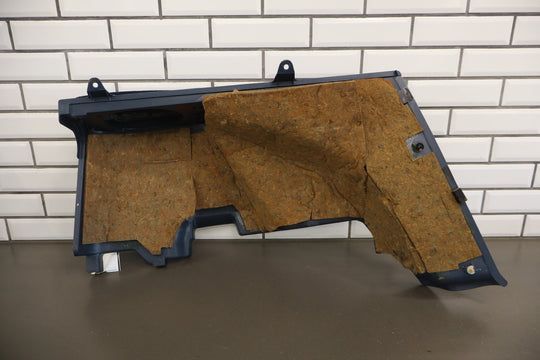 1984 Nissan 300ZX 2+0 Rear Interior Quarter Trim Panels Left/Right