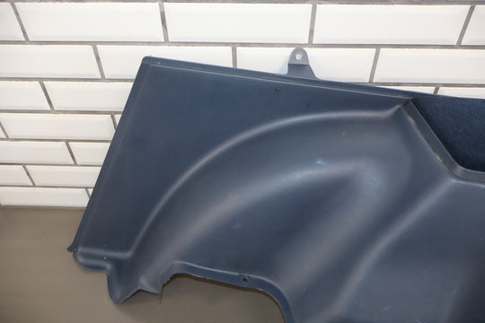 1984 Nissan 300ZX 2+0 Rear Interior Quarter Trim Panels Left/Right
