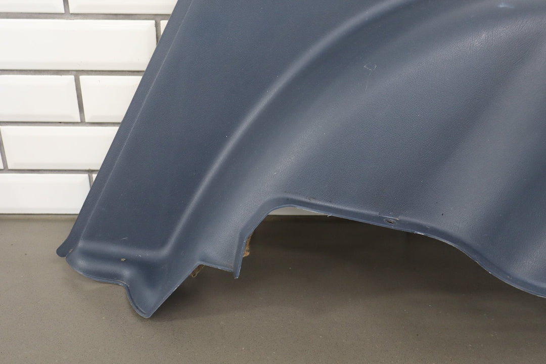 1984 Nissan 300ZX 2+0 Rear Interior Quarter Trim Panels Left/Right