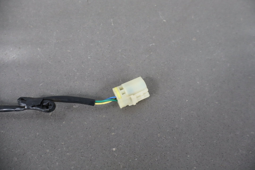 1984 Nissan 300ZX 2+0 Right Front Door Latch OEM