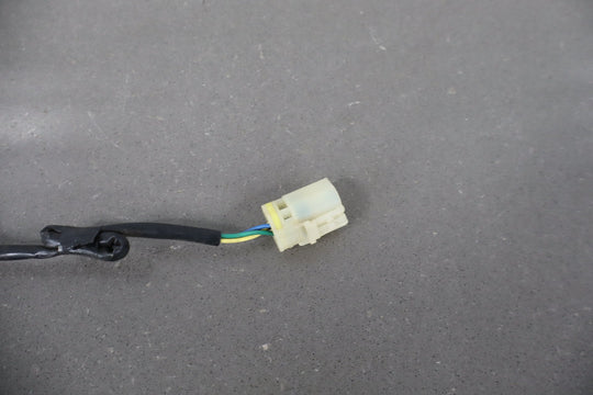 1984 Nissan 300ZX 2+0 Right Front Door Latch OEM