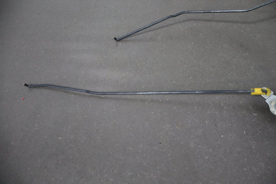 1984 Nissan 300ZX 2+0 Right Front Door Latch OEM