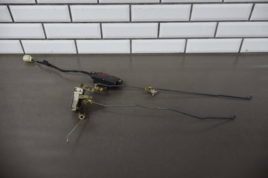 1984 Nissan 300ZX 2+0 Right Front Door Latch OEM