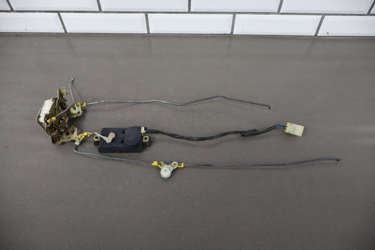 1984 Nissan 300ZX 2+0 Right Front Door Latch OEM
