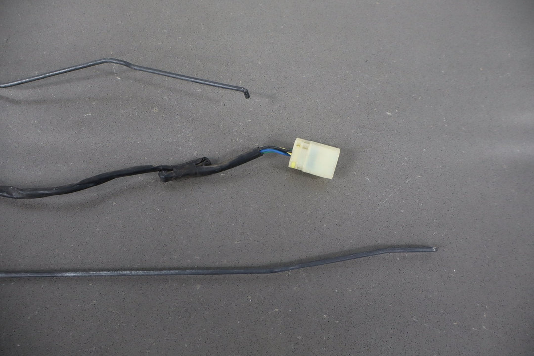 1984 Nissan 300ZX 2+0 Right Front Door Latch OEM