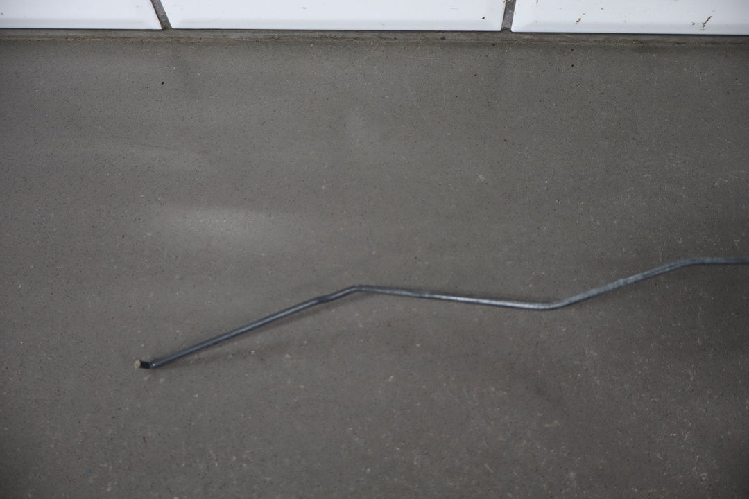 1984 Nissan 300ZX 2+0 Right Front Door Latch OEM