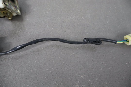 1984 Nissan 300ZX 2+0 Right Front Door Latch OEM