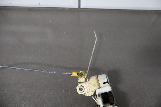 1984 Nissan 300ZX 2+0 Right Front Door Latch OEM