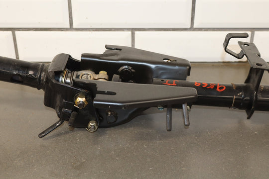 1984 Nissan 300ZX 2+2 Bare Steering Column - No Ignition