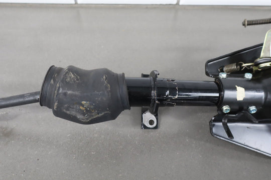 1984 Nissan 300ZX 2+2 Bare Steering Column - No Ignition