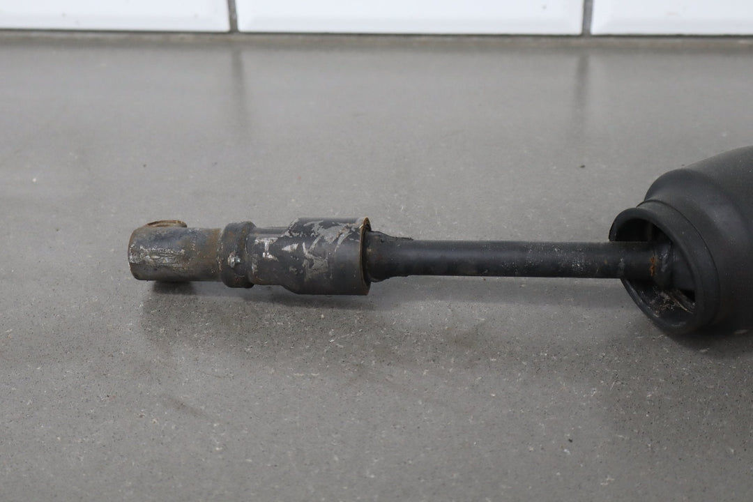 1984 Nissan 300ZX 2+2 Bare Steering Column - No Ignition