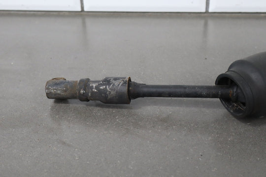 1984 Nissan 300ZX 2+2 Bare Steering Column - No Ignition