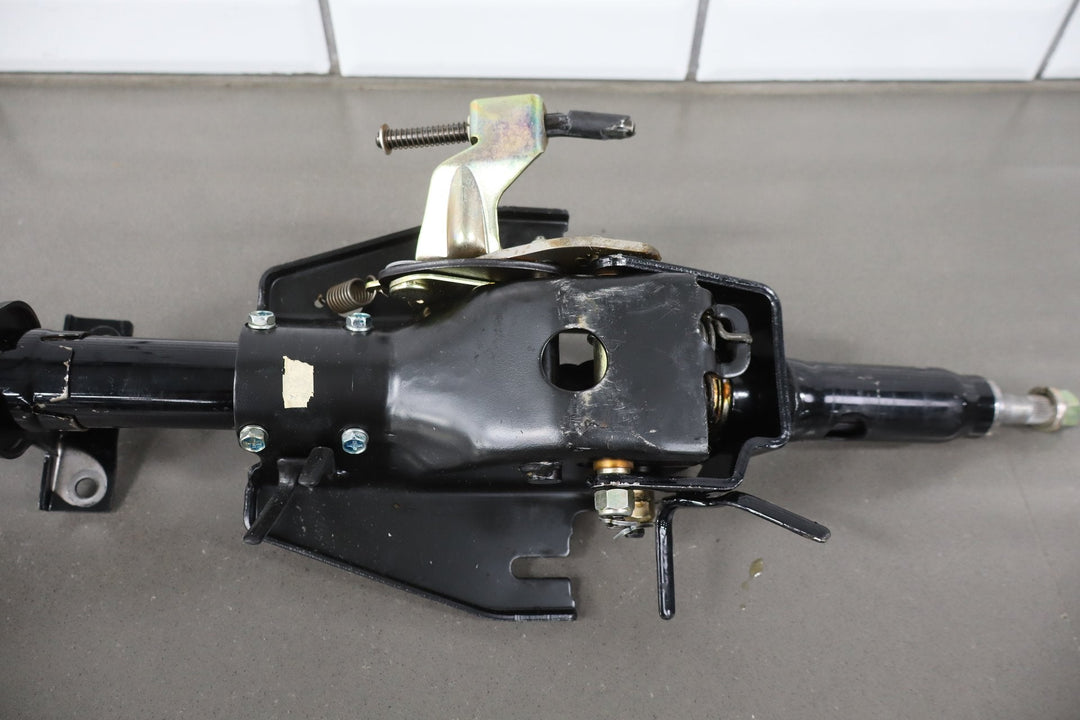 1984 Nissan 300ZX 2+2 Bare Steering Column - No Ignition