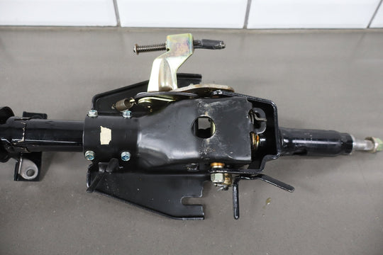 1984 Nissan 300ZX 2+2 Bare Steering Column - No Ignition