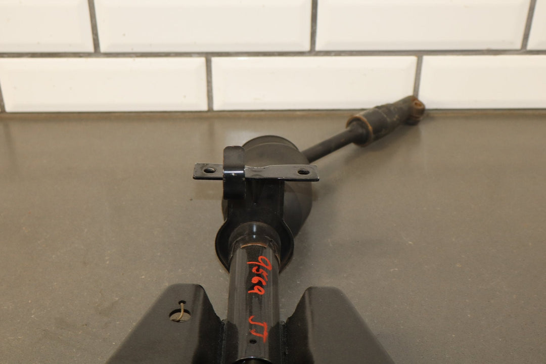 1984 Nissan 300ZX 2+2 Bare Steering Column - No Ignition