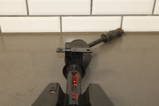 1984 Nissan 300ZX 2+2 Bare Steering Column - No Ignition