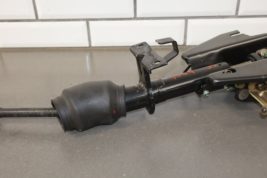 1984 Nissan 300ZX 2+2 Bare Steering Column - No Ignition