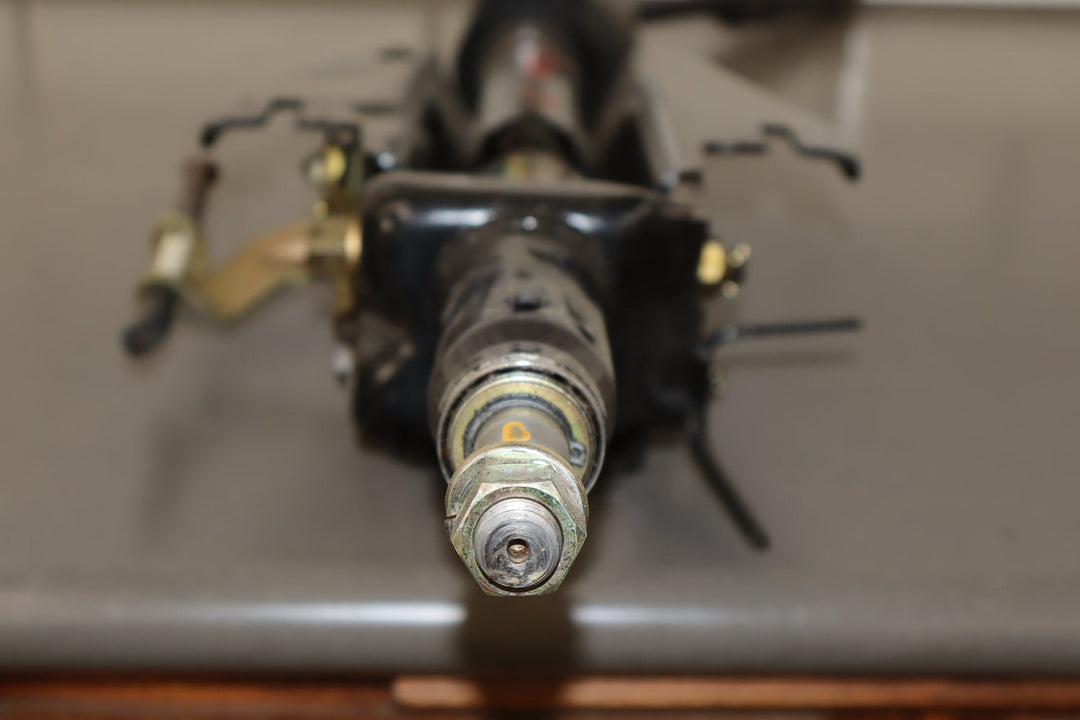 1984 Nissan 300ZX 2+2 Bare Steering Column - No Ignition