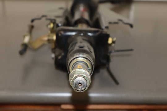1984 Nissan 300ZX 2+2 Bare Steering Column - No Ignition
