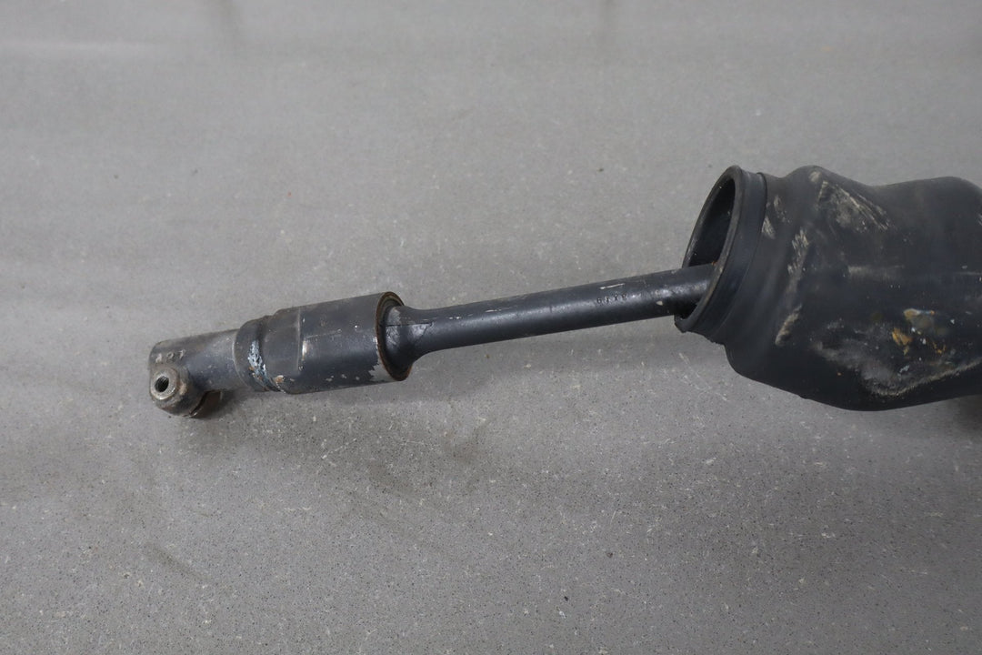 1984 Nissan 300ZX 2+2 Bare Steering Column - No Ignition