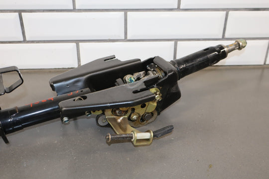 1984 Nissan 300ZX 2+2 Bare Steering Column - No Ignition