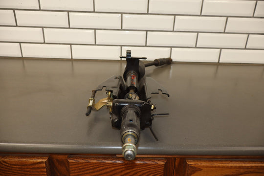1984 Nissan 300ZX 2+2 Bare Steering Column - No Ignition